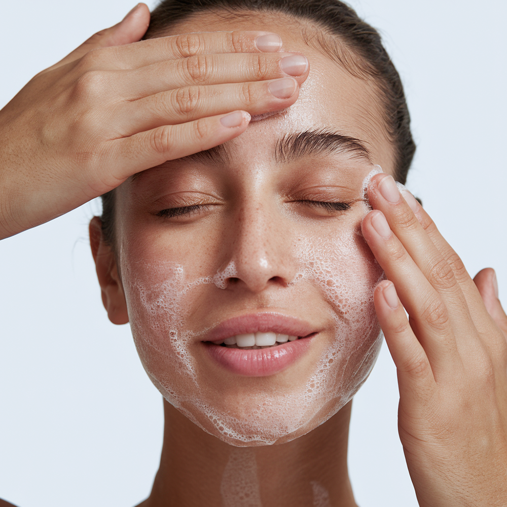 Triple Fighting Protection