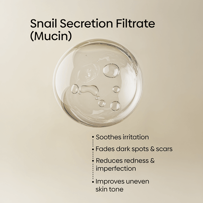 Snail Mucin Essence