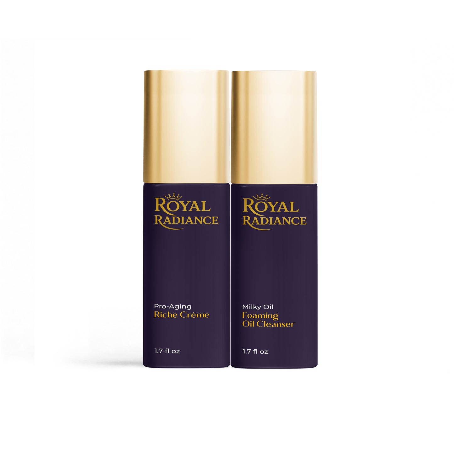 Clean & Hydrate Face Duo