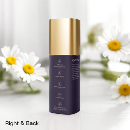 Foaming Oil Cleanser