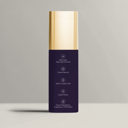 Foaming Oil Cleanser