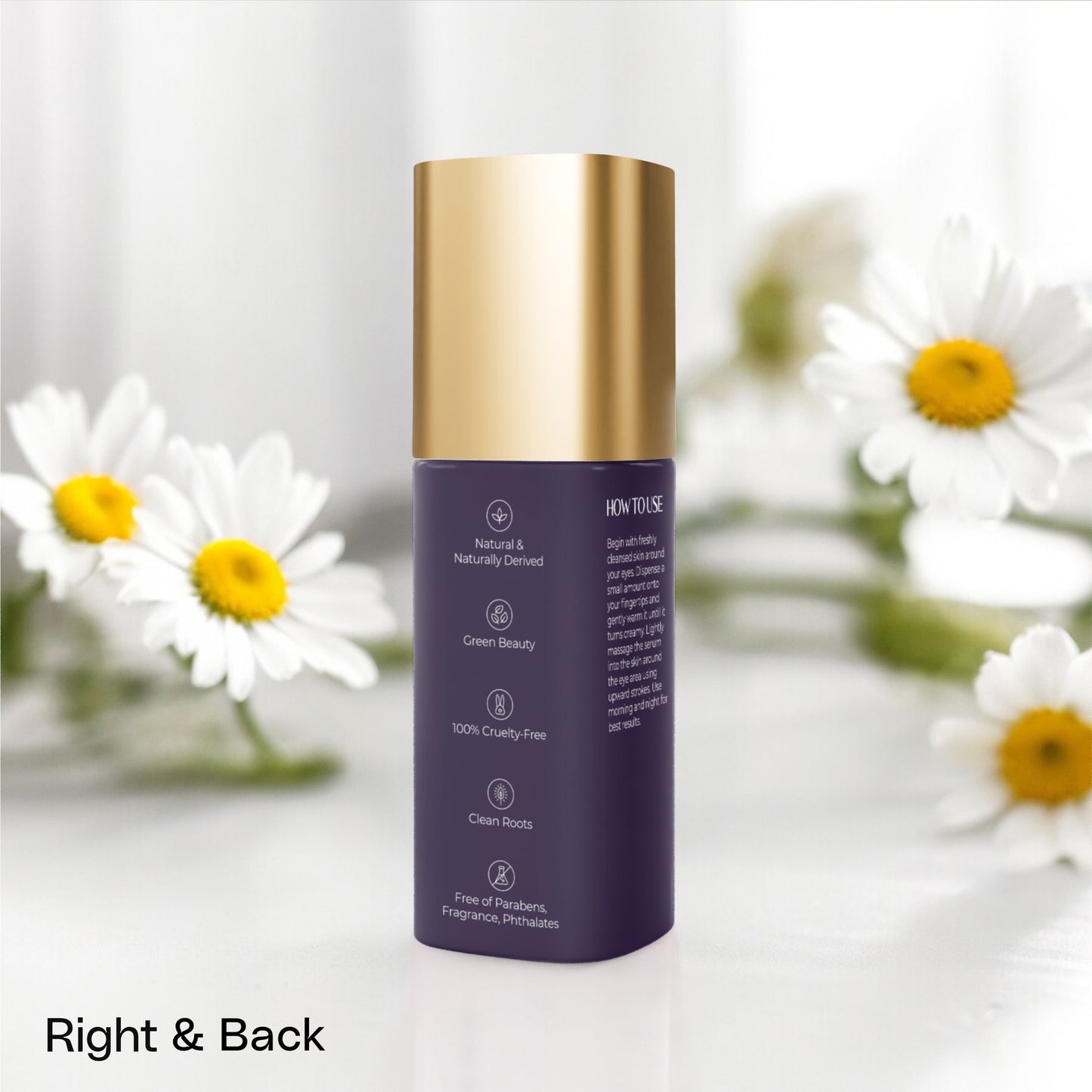 Eye Serum