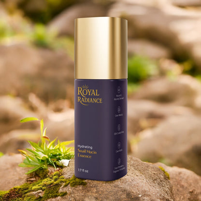 Snail Mucin Essence
