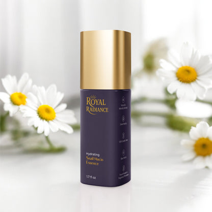 Snail Mucin Essence