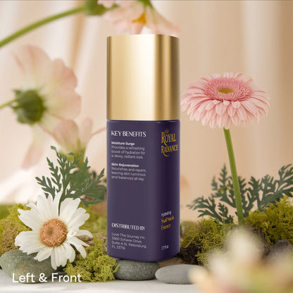 Snail Mucin Essence